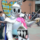 Illustration for article titled Elite Taiwan University Overrun by Cosplayers in Skimpy Costumes